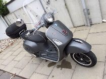 Motorrad kaufen Occasion PIAGGIO Vespa GTS 300 Super (roller)