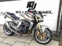 Motorrad kaufen Occasion KAWASAKI Z 1000 (naked)