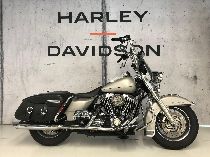 Motorrad kaufen Occasion HARLEY-DAVIDSON FLHRC 1584 Road King Classic (touring)
