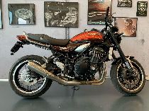 Motorrad kaufen Occasion KAWASAKI Z 900 RS (retro)