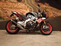 Acheter une moto Occasions APRILIA Tuono V4 1100 Factory ABS (naked)