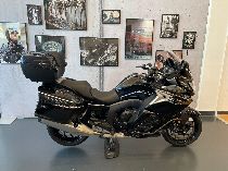 Acheter une moto Occasions BMW K 1600 GT ABS (touring)