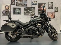 Motorrad kaufen Occasion KAWASAKI Vulcan S 650 (custom)