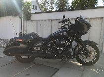 Motorrad kaufen Occasion HARLEY-DAVIDSON FLTRXS 1868 Road Glide Special (touring)