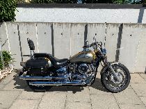 Motorrad kaufen Occasion YAMAHA XVS 1100 (custom)