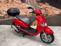  Acheter une moto Occasions MBK Doodo XN 125 (scooter)
