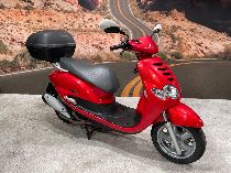 Acheter une moto Occasions MBK Doodo XN 125 (scooter)