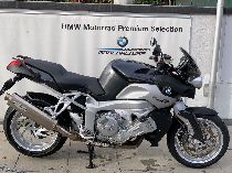 Motorrad kaufen Occasion BMW K 1200 R (naked)