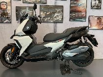 Motorrad kaufen Occasion BMW C 400 X (roller)