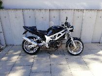 Motorrad kaufen Occasion SUZUKI SV 650 (naked)