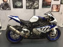 Motorrad kaufen Occasion BMW HP4 (sport)