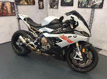 Motorrad kaufen Occasion BMW S 1000 RR (sport)