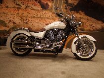 Acheter une moto Occasions VICTORY Boardwalk (custom)