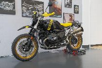 Motorrad kaufen Occasion BMW R nine T Urban G/S (retro)