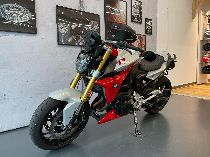 Acheter une moto Occasions BMW F 900 R A2 (naked)