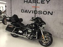 Acheter une moto Occasions HARLEY-DAVIDSON FLHTK 1745 Electra Glide Ultra Limited ABS (touring)