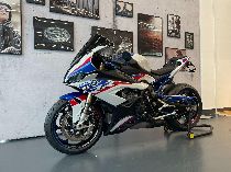 Acheter une moto Occasions BMW S 1000 RR (sport)