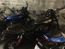 Motorrad kaufen Occasion HARLEY-DAVIDSON Street Rod 750 (custom)