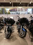 Motorrad kaufen Occasion HARLEY-DAVIDSON FLTRX 1745 Road Glide 107 (touring)