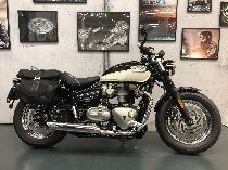 Acheter une moto Occasions TRIUMPH Bonneville 1200 Bobber (retro)