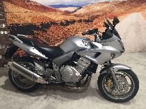 Motorrad kaufen Occasion HONDA CBF 1000 ABS (sport)