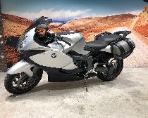 Motorrad kaufen Occasion BMW K 1300 S (sport)