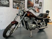  Acheter une moto Occasions KAWASAKI VN 1500 B (custom)