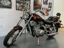 Motorrad kaufen Occasion KAWASAKI VN 1500 B (custom)