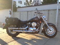 Motorrad kaufen Occasion YAMAHA XVS 1100 A (custom)