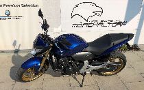 Motorrad kaufen Occasion HONDA CB 600 FA Hornet ABS (naked)