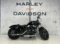  Acheter moto HARLEY-DAVIDSON XL 1200 X Sportster Forty Eight Custom