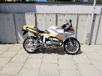 Motorrad kaufen Occasion BMW R 1100 S ABS (sport)