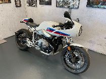 Motorrad kaufen Occasion BMW R nine T Racer ABS (retro)