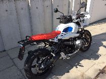 Motorrad kaufen Occasion BMW R nine T Urban G/S ABS (retro)
