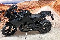 Acheter une moto Occasions BUELL 1125 R (sport)