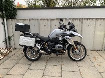 Motorrad kaufen Occasion BMW R 1200 GS ABS (enduro)