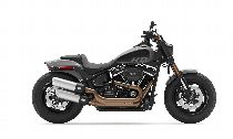 Acheter une moto neuve HARLEY-DAVIDSON FXFBS 1868 Fat Bob 114 (custom)