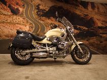 Motorrad kaufen Occasion BMW R 1200 C ABS (custom)