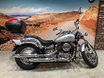 Motorrad kaufen Occasion YAMAHA XVS 650 Drag Star (custom)