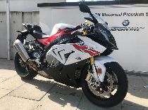 Motorrad kaufen Occasion BMW S 1000 RR ABS (sport)