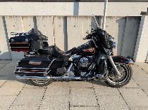 Motorrad kaufen Occasion HARLEY-DAVIDSON FLHTC 1340 Electra Glide Classic (touring)