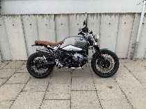 Motorrad kaufen Occasion BMW R nine T Scrambler ABS (retro)