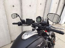 Motorrad kaufen Occasion MOTO GUZZI Audace 1400 ABS (touring)
