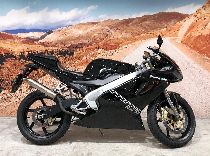 Acheter une moto Occasions CAGIVA Mito 125 (sport)