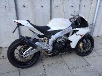 Motorrad kaufen Occasion APRILIA RSV 4 1000 SBK (sport)