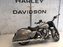 Motorrad kaufen Occasion HARLEY-DAVIDSON FLHR 1745 Road King ABS (touring)