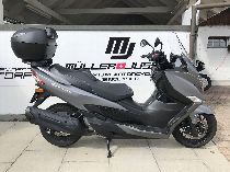 Motorrad kaufen Occasion SUZUKI AN 400 Burgman (roller)
