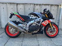 Motorrad kaufen Occasion APRILIA Tuono V4 1100 (naked)