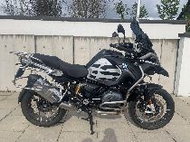Acheter une moto Occasions BMW R 1200 GS Adventure ABS (enduro)