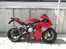 Motorrad kaufen Occasion MV AGUSTA F3 675 (sport)